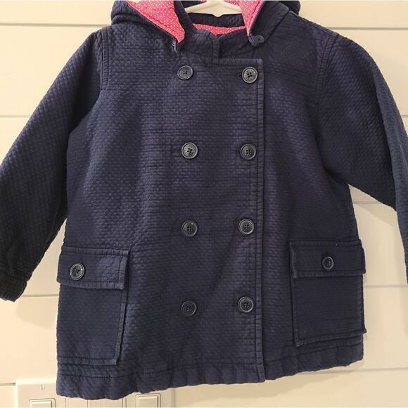 Baby Gap coat  - Picture 1 of 7